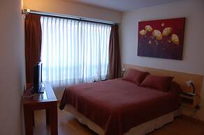 El Bosque Suites