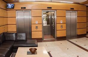 El Bosque Suites