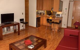 El Bosque Suites