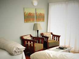 The Lighthouse Guesthouse