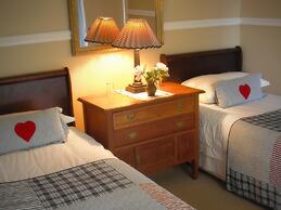 The Lighthouse Guesthouse