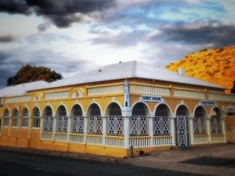 The Lighthouse Guesthouse