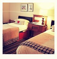 The Lighthouse Guesthouse