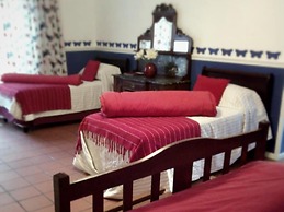 The Lighthouse Guesthouse