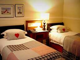The Lighthouse Guesthouse