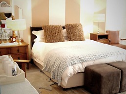 The Lighthouse Guesthouse