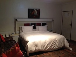 Aligeo Guest House