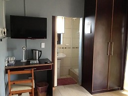 Aligeo Guest House
