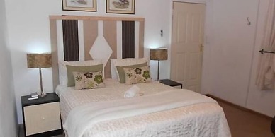 Aligeo Guest House