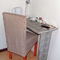 Aligeo Guest House