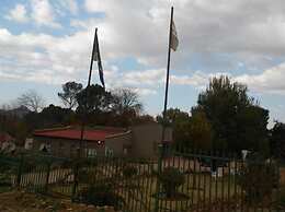 Aligeo Guest House