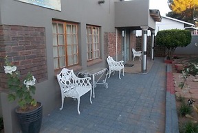 Aligeo Guest House