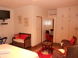 Aligeo Guest House
