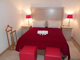 Aligeo Guest House