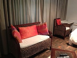 Aligeo Guest House