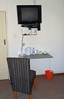 Aligeo Guest House