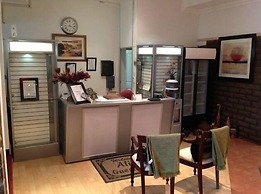 Aligeo Guest House