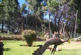 Aligeo Guest House