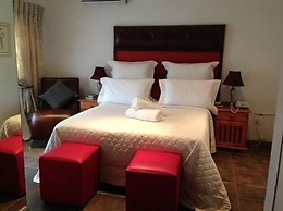 Aligeo Guest House