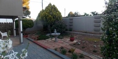 Aligeo Guest House