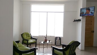 Camana Beach House