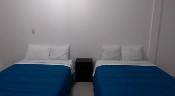 Camana Beach House