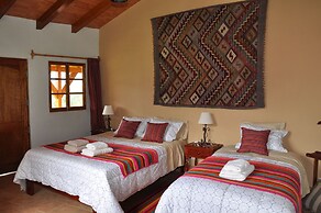 Copacabaña Lodge