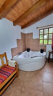 Copacabaña Lodge