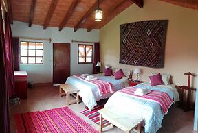 Copacabaña Lodge