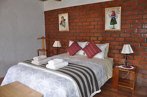 Copacabaña Lodge