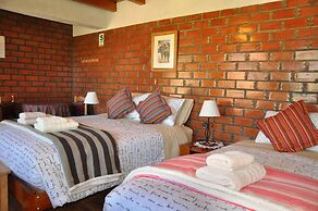 Copacabaña Lodge