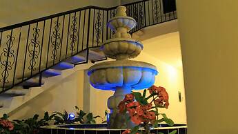 Hotel Hacienda Margot