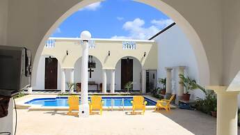 Hotel Hacienda Margot
