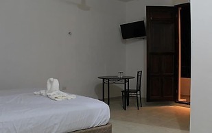 Hotel Hacienda Margot