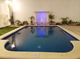 Hotel Hacienda Margot
