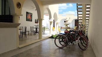Hotel Hacienda Margot