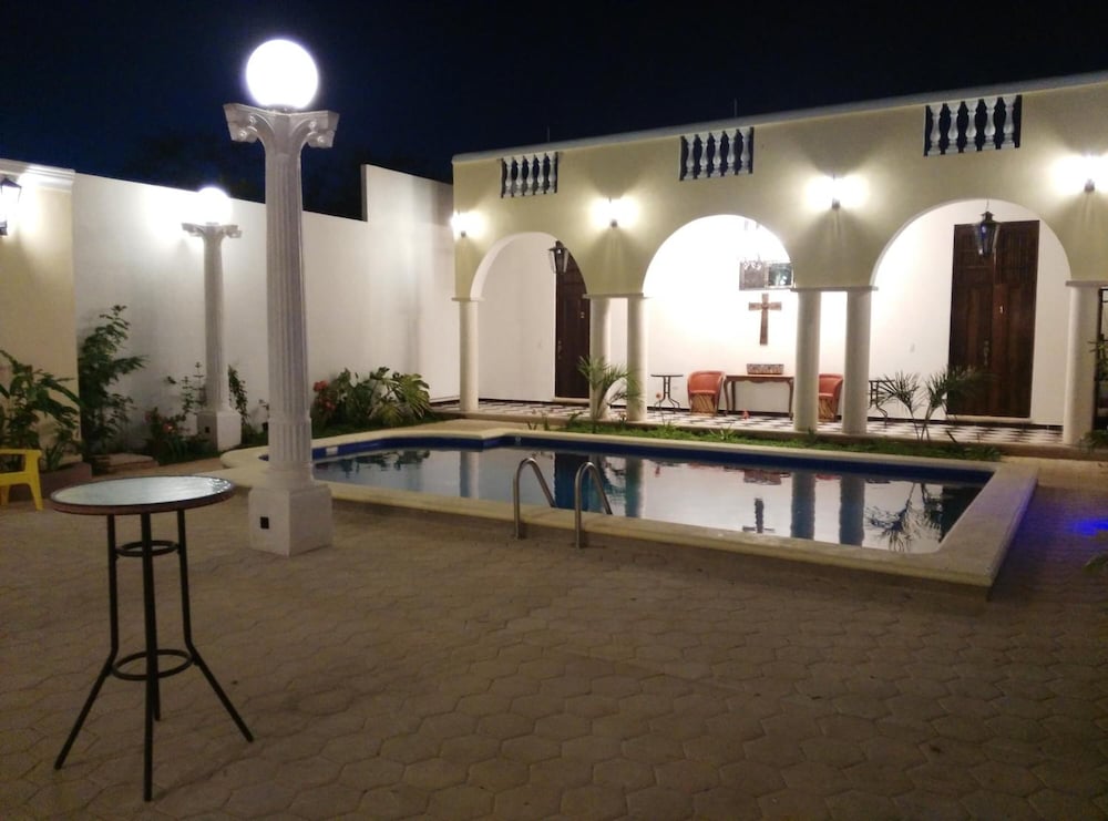 Hotel Hacienda Margot