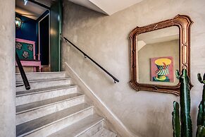 Parlamento Boutique Hotel