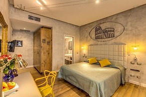 Parlamento Boutique Hotel