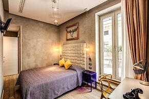Parlamento Boutique Hotel