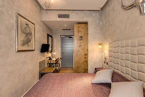 Parlamento Boutique Hotel