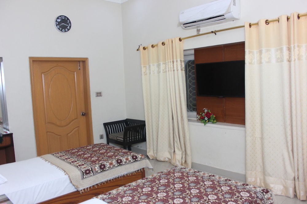 Hotel Royal Palace