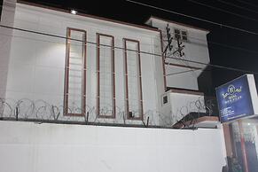 Hotel Royal Palace
