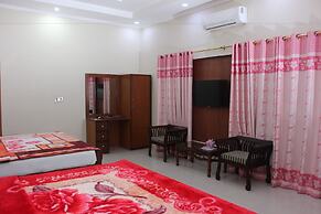 Hotel Royal Palace