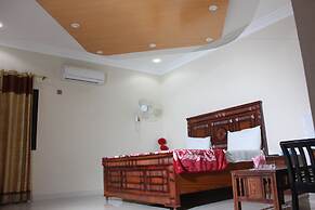 Hotel Royal Palace
