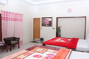 Hotel Royal Palace
