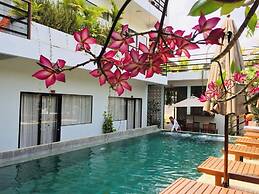 Sam So Boutique Villa