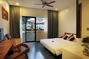 Sam So Boutique Villa