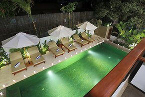 Sam So Boutique Villa