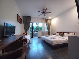 Sam So Boutique Villa